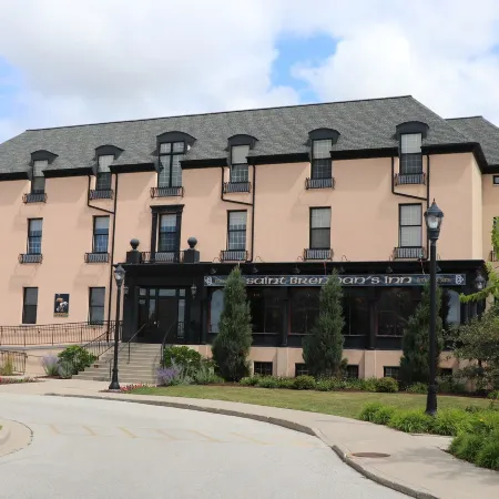 St. Brendan's Inn