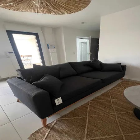 Elegant Appt - 1BDR/2P - Near Paris & La Défense Отели рядом с достопримечательностью «Philips»
