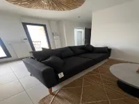 Elegant Appt - 1BDR/2P - Near Paris & La Défense