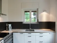 Mansion in Spa Liege with private garden - 홈스테이