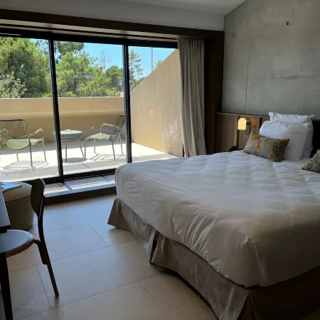 Hôtel Spa & Restaurant - Son de Mar