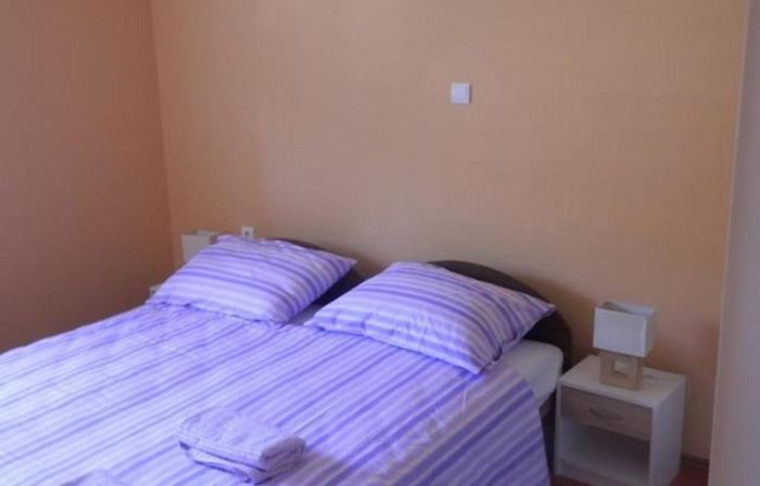Apartments St Rialto - Comfort One-Bedroom Apartment with Balcony and Sea View