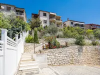 Sea View Apartment in Rabac - Wifi