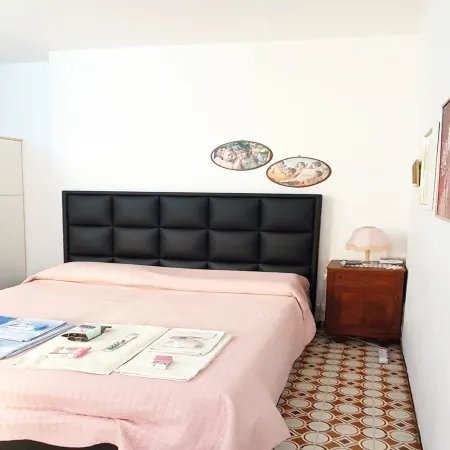 Apartment in Matera near Historic Center