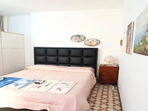 Apartment in Matera near Historic Center โรงแรมใน