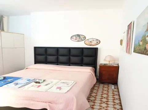 Apartment in Matera near Historic Center