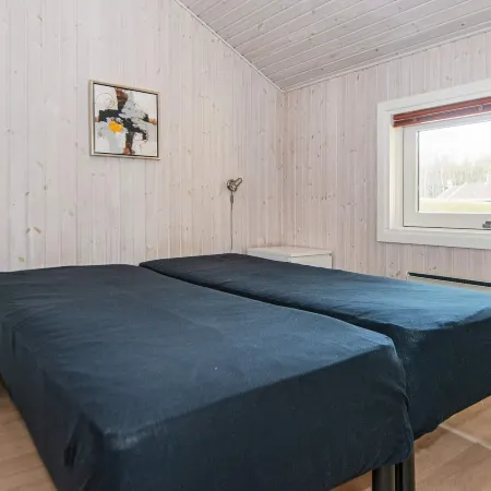 4 Star Holiday Home in Nordborg