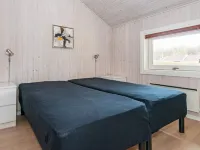 6 Person Holiday Home in Nordborg by Traum Hotel a Nordborg