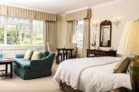 Longueville Manor Hôtels à : 