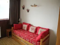 Apartment in Chatel for 3 people 沙泰勒酒店