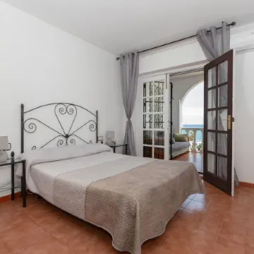 Casa Siloam - House In Torrox-costa. Free Wifi