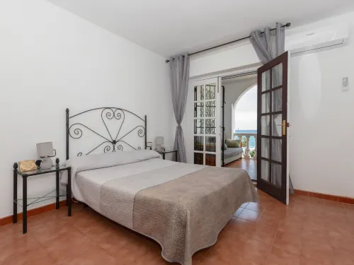 Casa Siloam - House In Torrox-costa. Free Wifi