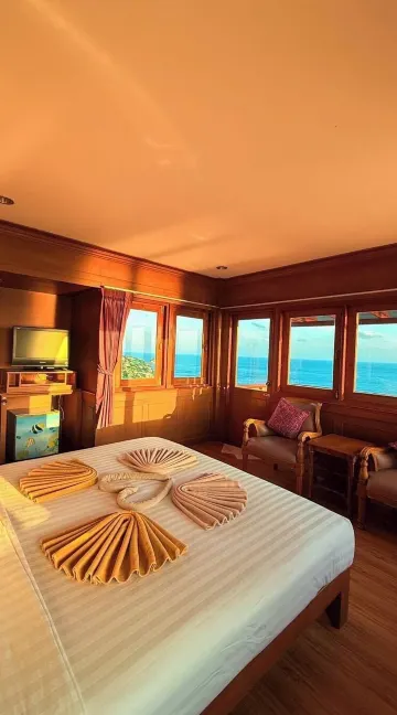 ฮันนีมูนสกาย