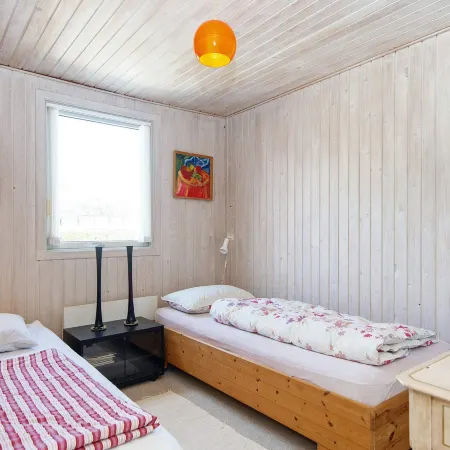 6 person holiday home in Juelsminde-By Traum