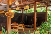 Kira Baya Koh Samed - Gym
