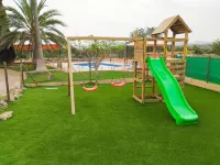 Can Pintat - Villa With Private Pool. Free Wifi