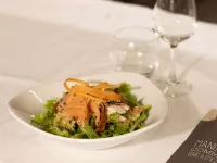 Ibis le Puy-en-Velay Centre - servizio colazione