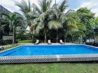 Urban Bacalar Hotel Hotels in Municipio Bacalar