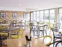 Ibis Styles Barnsley - breakfast