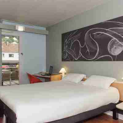 Hôtel ibis La Bresse Gerardmer Rooms