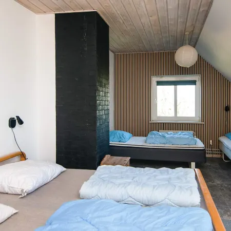 20 person holiday home in Karby-By Traum