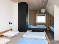 20 person holiday home in Karby-By Traum - Boutique