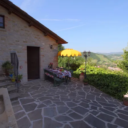 Cottage in Marche near Ski Slopes