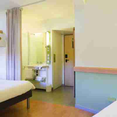 Hôtel Ibis Budget Valence Sud Rooms