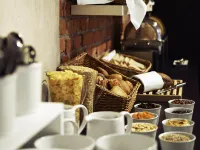 Ibis Styles Stockholm Odenplan - ที่มีที่จอดรถ