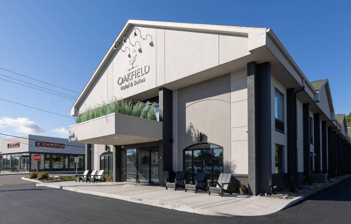 Oakfield Hotel & Suites, Ascend Hotel Collection