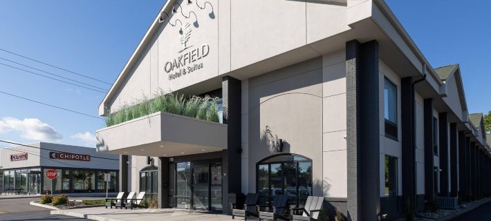 Oakfield Hotel & Suites, Ascend Hotel Collection Hotels in Monroe County