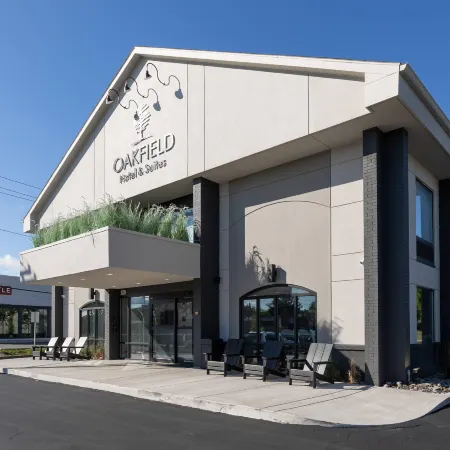 Oakfield Hotel & Suites, Ascend Hotel Collection