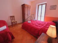 Apartment in Marche with Pool Access