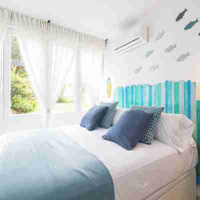 Sunstay Estudio Marysol Benalmadena Rooms