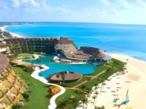 Grand Velas Riviera Maya - All Inclusive Hotels in Solidaridad