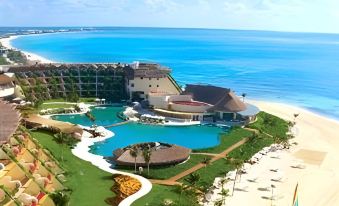 Grand Velas Riviera Maya - All Inclusive