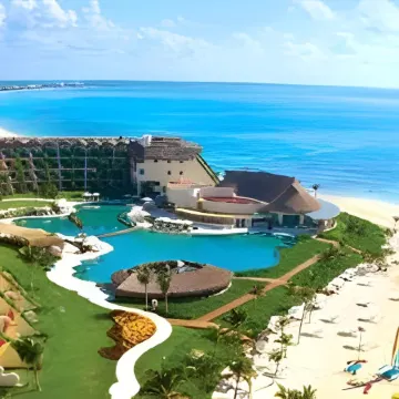 Grand Velas Riviera Maya - All Inclusive