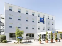 Ibis Budget Lyon Eurexpo Chassieu Hotel a Genas