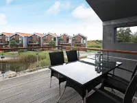4 person holiday home in Bogense-By Traum - 2 stjerner