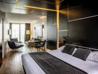 Hôtel Mercure Villefranche-Sur-Saône Hotels in Villefranche-sur-Saône