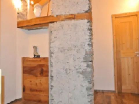 Mountain House in Bessans with Alpine Views Hotels in Bessans