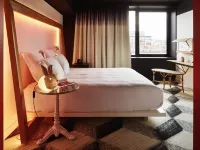 Mama Shelter Toulouse Hotels in 