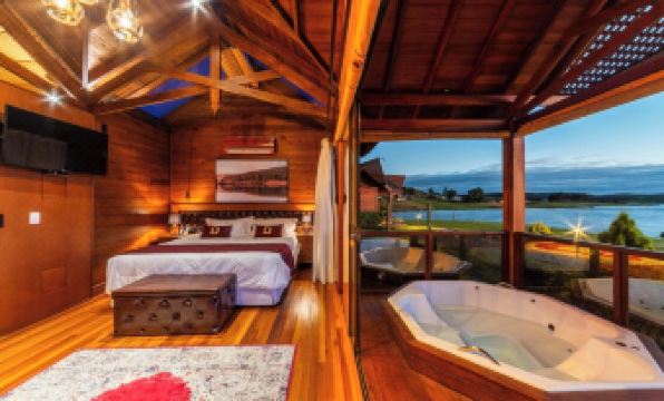 Divisa Experience Resort