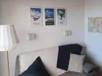 Apartment in Réallon Near Ski Slopes