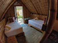Izotal Bioluxury Hotel - Bintang 2
