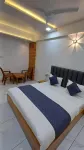 Hotel the Grand Jashi Residency