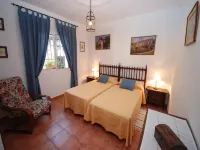 Villa in Mijas with Private Pool - 빌라