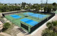 Gulf Front Sanibel Condo with Spectacular Views