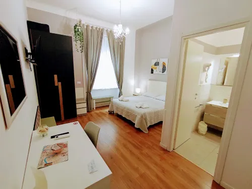 El Dorado Prati - Kitchens