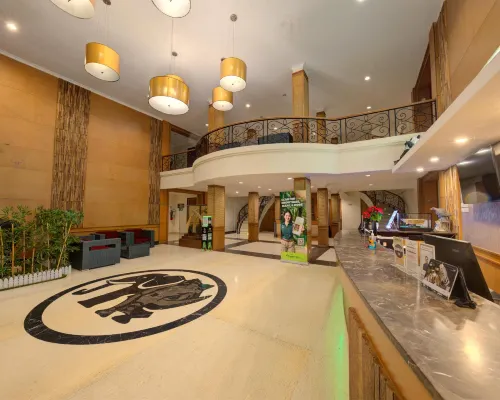 Safari Resort فنادق مميّزة Photos